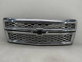Bm51-17k947-eew Ford 2012-2014 Focus Front Bumper Grille Cover U4e6c