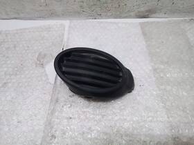 Bm51-19953 Ford Bm51-19953- Focus Hatchback 2012-2014 L/front Bumper Grille Cover Bc #p-38k