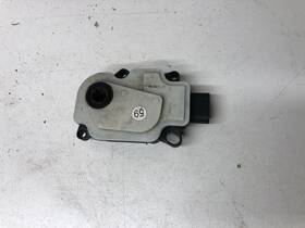 Bm51-8476-ab Ford 2013-2016 Fusion Focus Grille Active Shutter Motor Actuator Assembly Oem