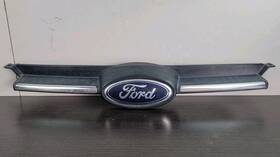 Bm51-ba133-b Ford 2012-2014 Focus Upper Front Bumper Radiator Grill