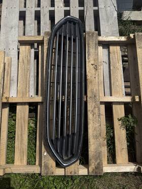 Bs73-8150-bdw Ford Fusion Front Bumper Grille 2013 2014 2015 2016 Grill Oem Used