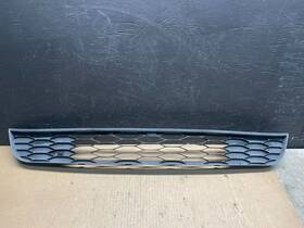 Bt43-17k945 Ford 2011 To 2014 Edge Front Lower Grille Grill F4569 Oem Dg1