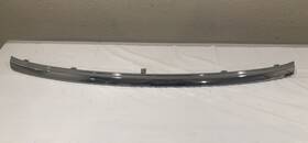 Bt43-8150-ab Ford Bt438150aw 2011 - 2014 Edge Top Upper Chrome Grille Grill Bar Oem