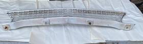 C3az-8200-ran Ford Oem 63 1963 Galaxie 500 Grille Very Nice Condition