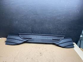 Cj54-17a989 Ford 2013-2016 Escape Front Left Center Right Bumper Grille Fog Cover O6863 Dg