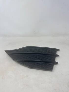 Cj54-17k947-adw Ford 2013-2016 Escape Left Front Bumper Lower Cover Grille Oem