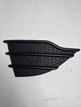 Cj54-8a063-ad Ford 2013 2014 2015 2016 Escape Front Bumper Right Side Grille Moulding Oem