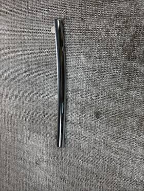 Cj54018k27 Ford Escape Chrome Trim Left Side Grille 2010