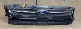 Ford Cj548200d Genuine Oem 2017 Escape Sight Shield Hood Latch And Front Grille