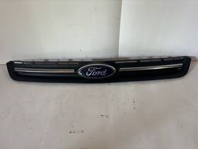 Cj5z8200dd Ford 2013 2014 2015 2016 Escape Front Bumper Upper Grille Oem