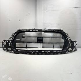 Ck41-17e778-bbw Ford 2015-2019 Transit Front Insert Grille Support Oem Original