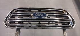 Ck4z17e810ba Ford Ft15-ft19 Transit 250 Canter Grille Chrome Oem Grade B Ck4z17e810ba Ford Ft15-ft19 Transit 250 Canter Grille Chrome Oem Grade B