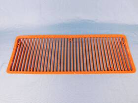 D0gyi32008 Ford 1970 1971 Mercury Cyclone Hood Vent Grille