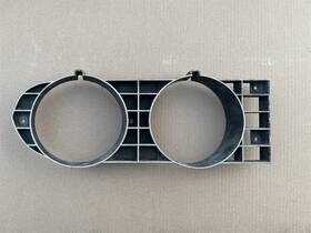 D0ob-13045c Ford 1970 Torino Ranchero Right Headlight Bezel Grille Oem 70