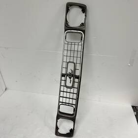 D3zb-8150-ac Ford 1973 Mustang Standard Grille
