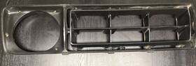 D6tb-8a405-a Ford 1976 1977 F100 F150 Truck Grille Pickup Grill Right Pass Side 1973-75