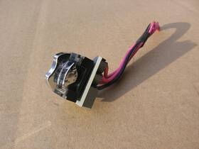 D7lb-14489-ba Ford 80-86 Truck F150 Bronco Power Door Lock Switch-connector Plug Wire Oem