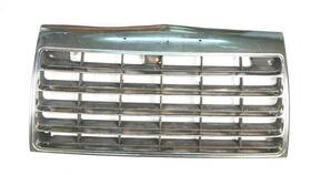D9sz-8200 Ford 1985 1986 Thunderbird Used Grill Only