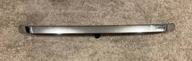 Da83-8150-cbw Ford 2013-2019 Flex Upper Grille Middle Chrome Insert Molding Grill Grile Gril