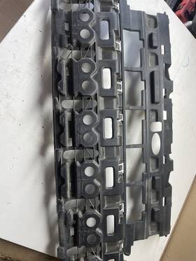 Da8z-8a284-ba Ford Genuine Flex 2015 Reinforced Panel