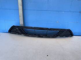 Dg13-17k945-baw Ford 2013-2019 Taurus Front Bumper Lower Grille Oem
