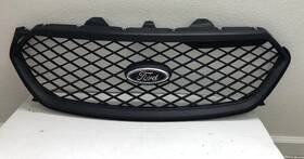 Dg13-8200-aa Ford 2013-2019 Taurus Front Bumper Radiator Grille Dg138200aa Oem