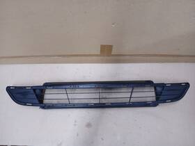 Dm51-r17k945 Ford 2013-2018 C-max Bumper Grille Front Lower Black Oem