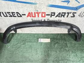 Dm51r17a894 Ford 2013 2018 C-max Cmax Rear Lower Bumper Texture Molding Oem Ay82442