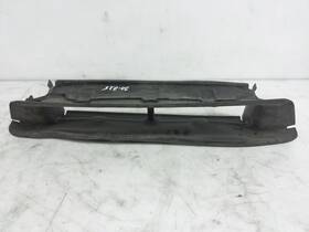 Dm5z-8312-a Ford C-max 2013-2018 Upper Air Deflector - Tweaked