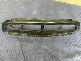 Dr33-8a200-abw Ford Mustang Gt Grille Grill Frame S197 13-14 Oem Dr33-8a200-ab