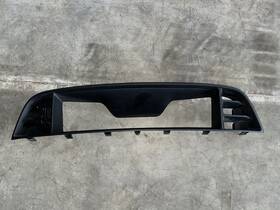 Dr3z-8200-aa Ford Oem Upper Grille Gt500 2013-2014