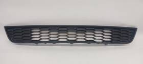 Dr3z17k945ab Ford Ft13-ft14 Mustang Lower Center Grille 6 Cylinder Base Oem Guaranteed