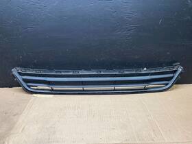 Ds73-17b968-aaw Ford 2013 2014 2015 2016 Fusion Front Bumper Lower Grill Grille E3155 Oem Dg1