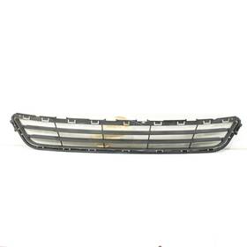 Ds73-17b968-abw Ford 2013 2016 Fusion Lower Front Bumper Grille Insert Oem
