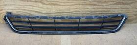 Ds73-17b968-bbw Ford 2013-2016 Fusion Titanium Front Bumper Lower Grille Grill Oem