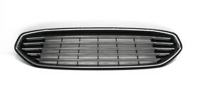 Ds73-8150-bdw Ford 2013-2014-2015-2016 Fusion Front Lower Bumper Grille Grill Chrome Oem