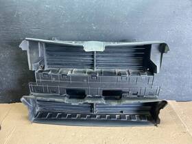 Ds73-8475 Ford 2013 2014 2015 2016 Fusion Radiator Grille Air Control Shutter Oem P4037 Dg Ds73-8475 Ford 2013 2014 2015 2016 Fusion Radiator Grille Air Control Shutter Oem P4037 Dg