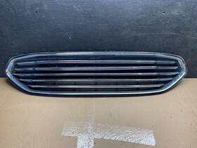 Ds7z8200ba Ford 2013 To 2016 Fusion Front Upper Grille Chrome Grill Bumper A7219