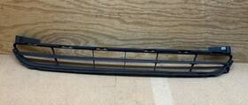 Dt11-17k946-ac Ford 2014-2019 Transit Connect Front Bumper Grill Oem Dt11-17k946