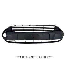 Dt1z-17e810-b Ford Oem 2014 - 2018 Transit Connect Front Lower Bumper Grille