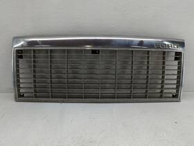 E1db-8150 Ford 1981 Granada Front Bumper Grille Cover W871h