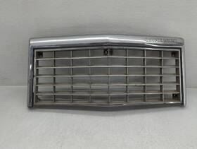 E1sz8200b Ford 1980 Thunderbird Front Grille Bumper Not Included Mld3j