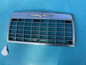 E3sb-8150 Ford E3sb-8150- 1983 - 1986 Thunderbird Grille 1984 1985 Oem 83 84 85 86