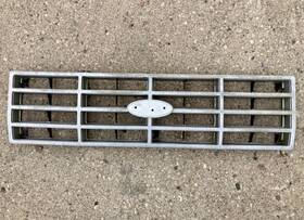 E3tb-8510-aa Ford 1980-86 Bronco F150 250 350 Original Front Grille Painted-e3tb-8150-aa Used Oem