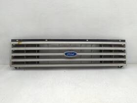 E59b-8150-a Ford 1988 Aerostar Front Bumper Grille Cover U8q26