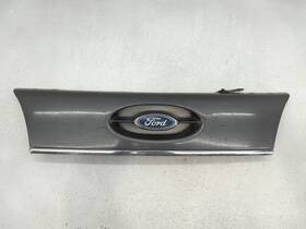 E6db-8a382-ad Ford 2002 Fusion Front Bumper Grille Cover Thbh5