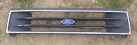 E99b-8200-b Ford Aerostar Grille Grill With Emblem Oem Part# 1989 90 1991