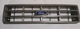 E9tz8200c Ford 1989 90 1991 F-150 F-250 F-350 Bronco Oem Grille Grill Read