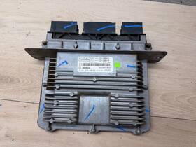 Ford Ec3a12a650ed 13-16 F250 F350 6.7l Diesel Ecu Ecm Pcm Engine Computer Dc3a-12b684-aa