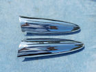 Ford Edsel Grill Corners Edsl
